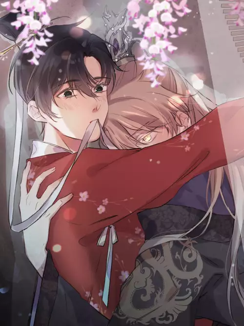 หยุดรังแกข้าเสียที ท่านจักรพรรดิ