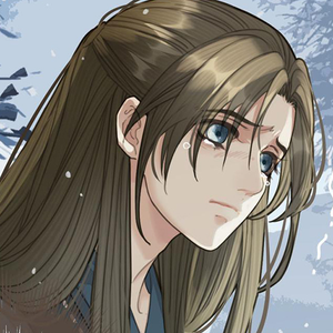 ตอนที่ 25 อยากอยู่ใกล้ท่านอีกสักนิด的封面的封面