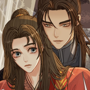 ตอนที่ 105 อิงแอบแนบชิด的封面的封面