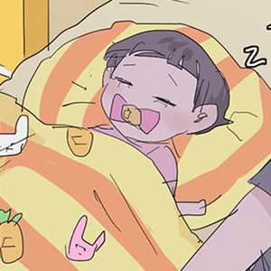 โอเมก้าเวริ์ส ย้อนไปวัยเต๊าะแตะ的封面的封面