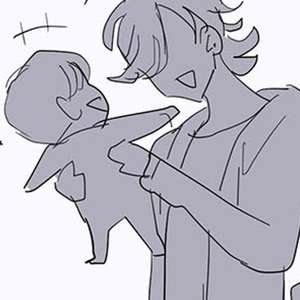 โอเมก้าเวริ์ส อยากมีน้องมั้ย的封面的封面