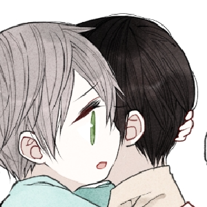 ตอนที่ 6 อย่าร้องไห้ไปเลย的封面的封面