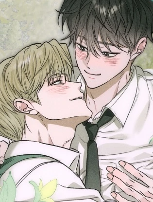 บุปผาเคียงคู่น้ำ